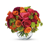 Teleflora’s Smile For Me